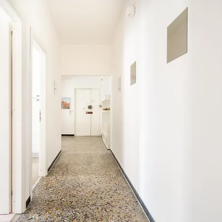 Apartamento Casa Ro