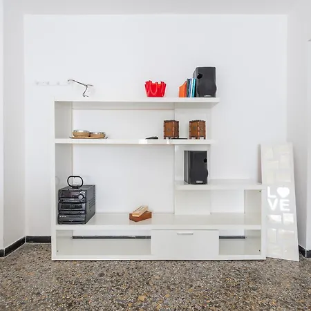 Casa Ro Apartment *