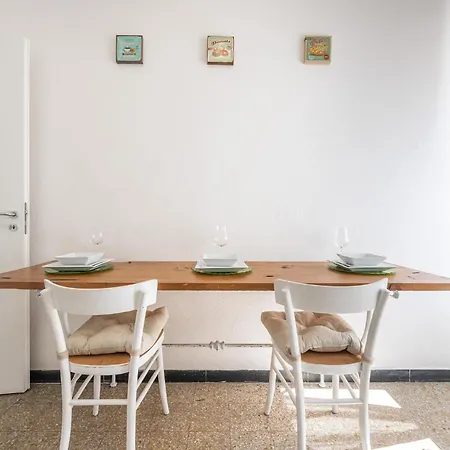 Casa Ro Apartment Cagliari
