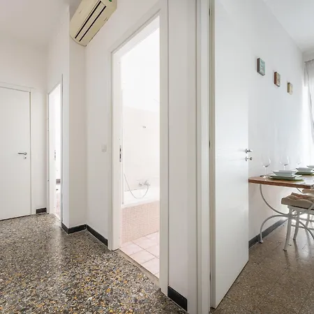 Casa Ro Apartment
