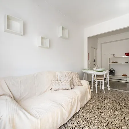 Casa Ro Apartment *