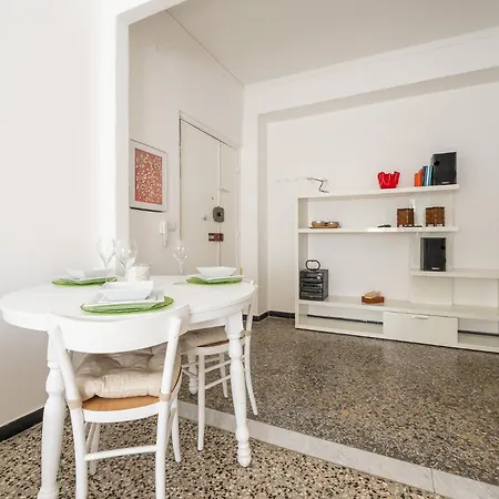 Apartment Casa Ro