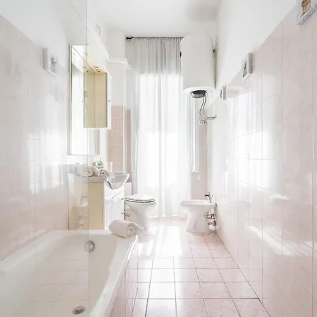 Apartamento Casa Ro