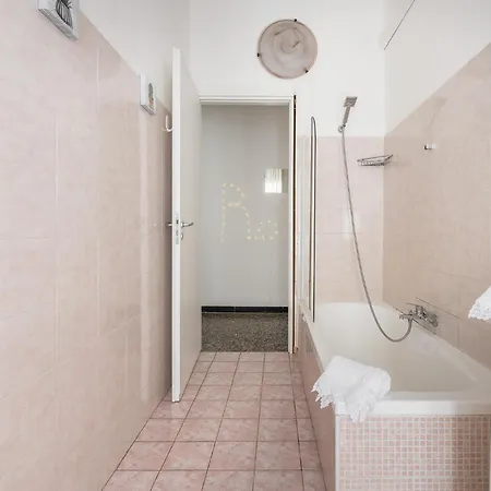 Apartamento Casa Ro *