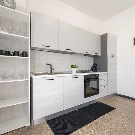 Apartamento Casa Ro