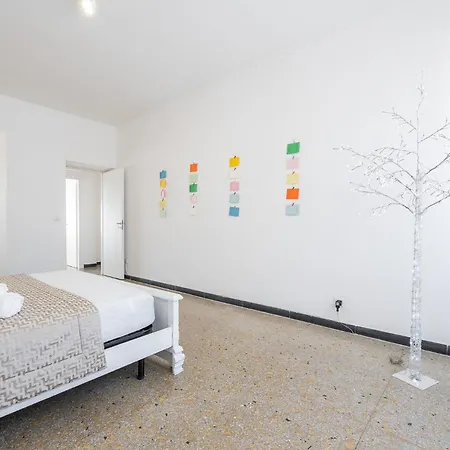 Casa Ro Apartment Cagliari
