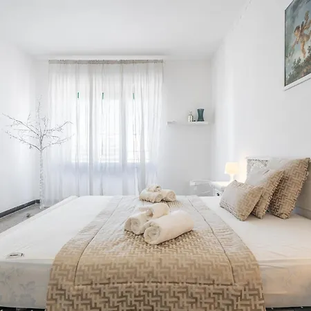 Apartamento Casa Ro