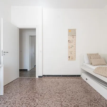 Apartamento Casa Ro Cagliari